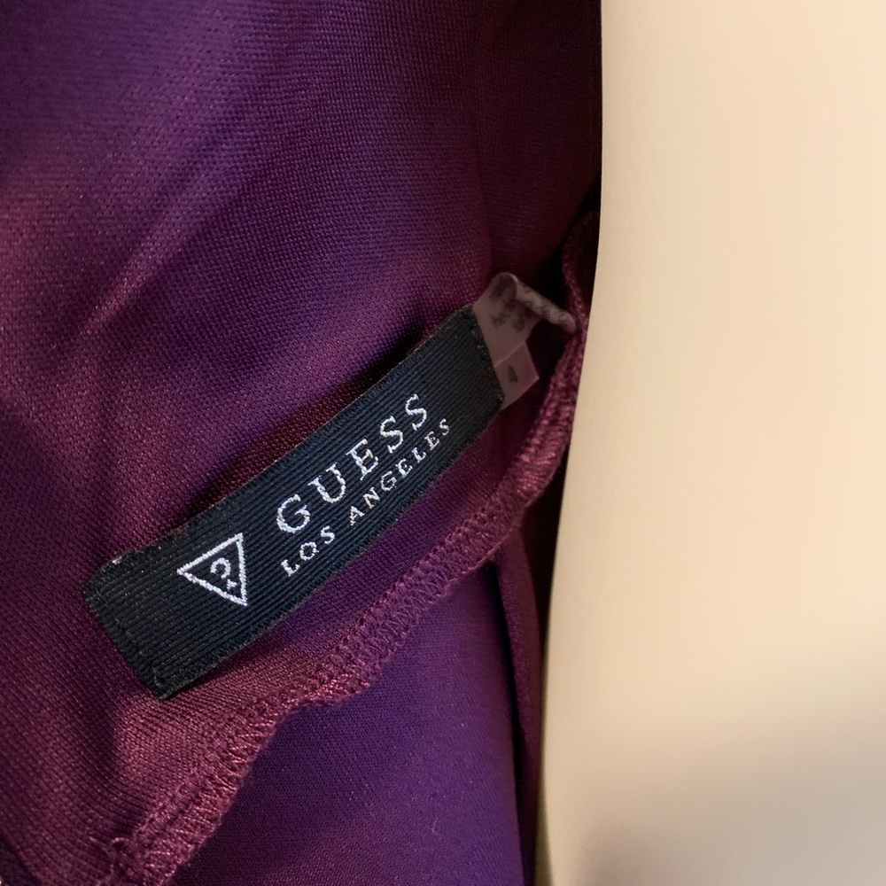 Guess Cocktail Dress - Picture 5 of 5
